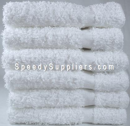 Wash Cloth Royal LG img
